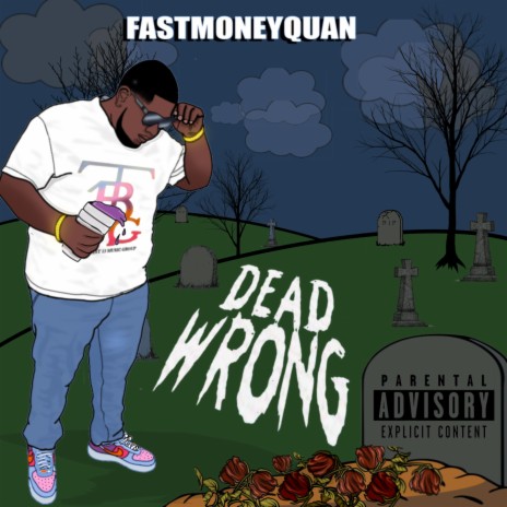 Dead Wrong (Radio Edit)