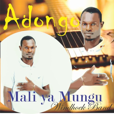 Adongo Nyanango | Boomplay Music