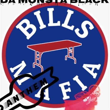 BILLS MAFIA, LIKE THE MAFIA | Boomplay Music