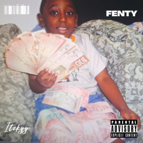 Fenty | Boomplay Music