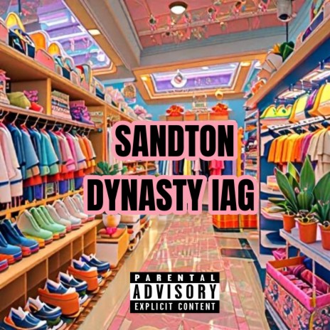 Sandton | Boomplay Music