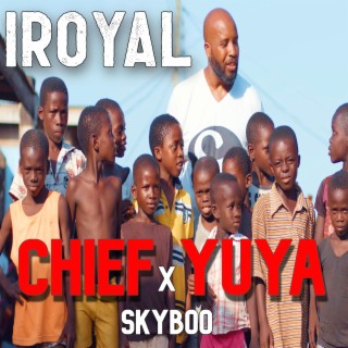 iRoyal ft. Skyboo lyrics | Boomplay Music