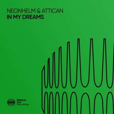 In My Dreams ft. Attican