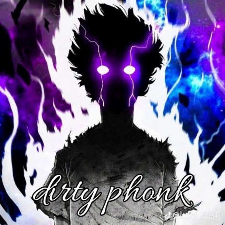 Dirty Phonk (Instrumental) | Boomplay Music