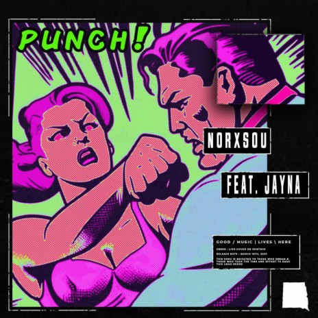 PUNCH! | Boomplay Music