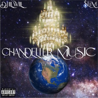 Chandelier Music