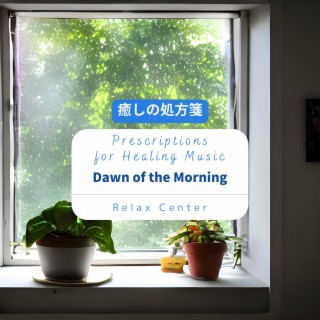 癒しの処方箋: Prescriptions for Healing Music - Dawn of the Morning