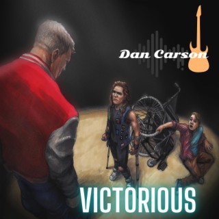 Victorious (Solo Release) lyrics | Boomplay Music