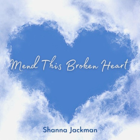 Mend This Broken Heart | Boomplay Music