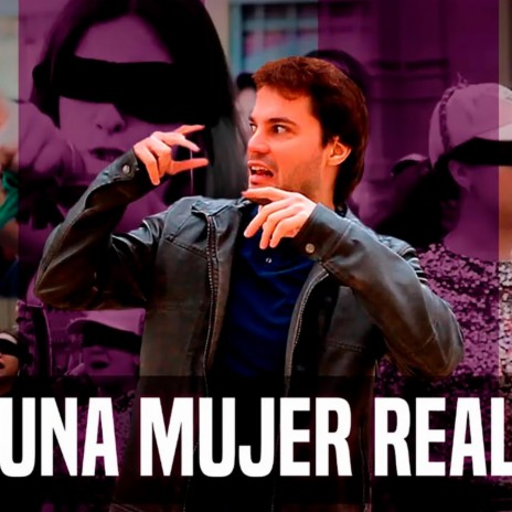 Una mujer real | Boomplay Music