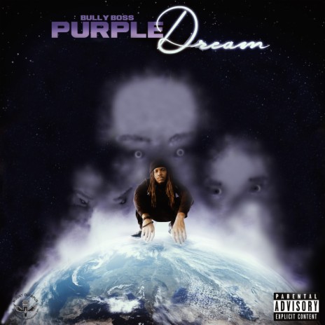 Purple Dream | Boomplay Music