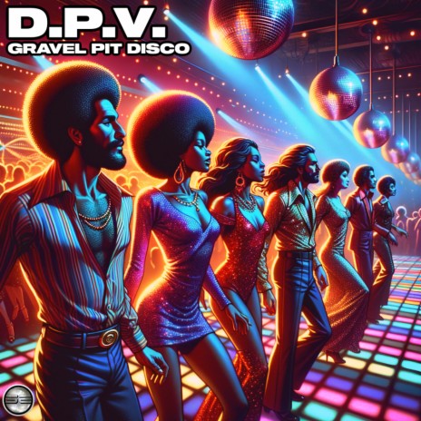 Gravel Pit Disco | Boomplay Music