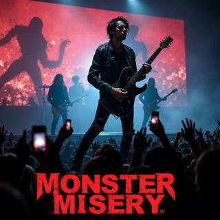 Monster Misery