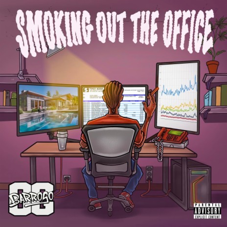 Smoking Out the Office | Boomplay Music