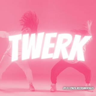 pista de twerking para (mujeres con nargas)