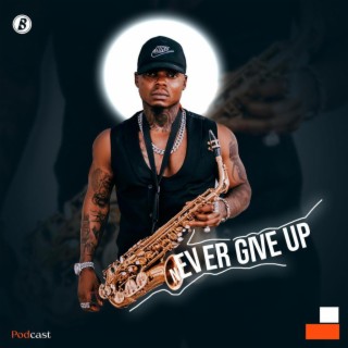 NEVER GIVE UP 2(Exclusive)