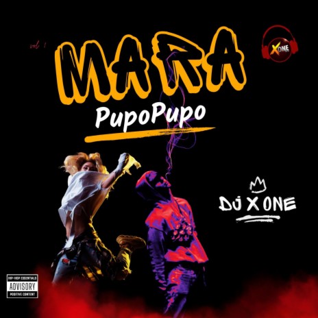 Mara PupoPupo Vibez | Boomplay Music