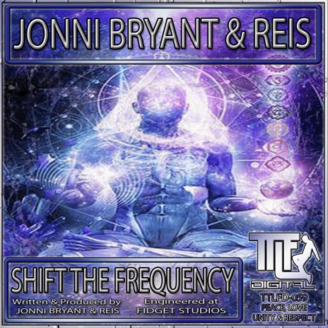 Shift The Frequency ft. Reis of Ascension | Boomplay Music