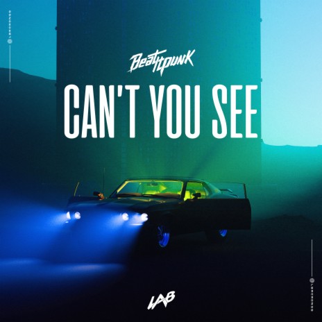 Can't You See | Boomplay Music