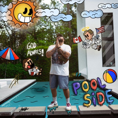 Poolside ft. Not Klyde & Lil Xian | Boomplay Music
