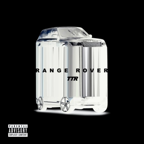 Range Rover ft. KWALA, TAK & AI | Boomplay Music