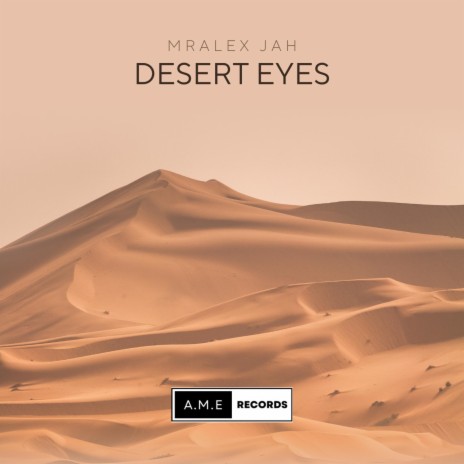 Desert eyes (Dub version)