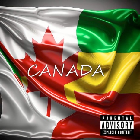 Canada ft. Wavyo & Chinois L'apocalypse