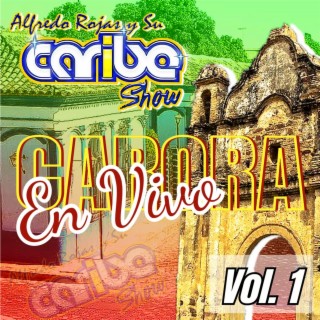 Carora En Vivo, Vol. 1 (En Vivo)