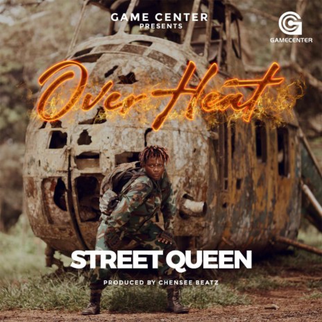 Over Heat | Boomplay Music