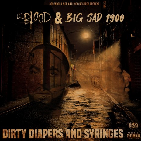 Get on ft. Big Sad 1900, 3rd World Momo & A-Bliccy | Boomplay Music