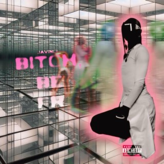 Bitch, Be Fr (Sped Up Version) lyrics | Boomplay Music