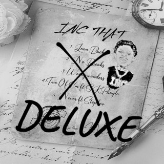 INC THAT DELUXE