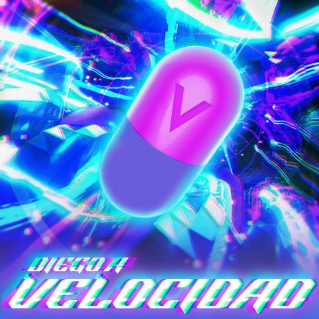 Velocidad ft. Randhe | Boomplay Music