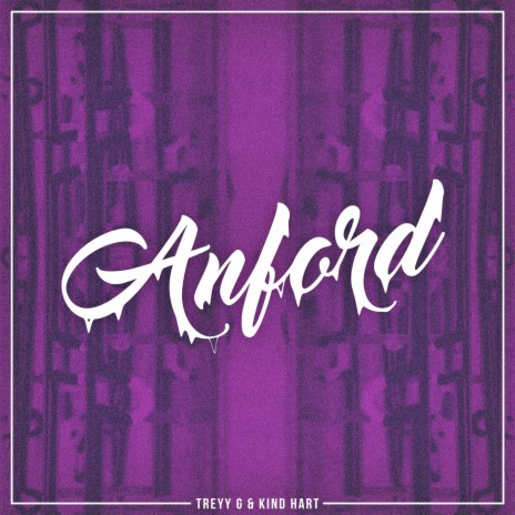 Anford ft. KIND HART | Boomplay Music