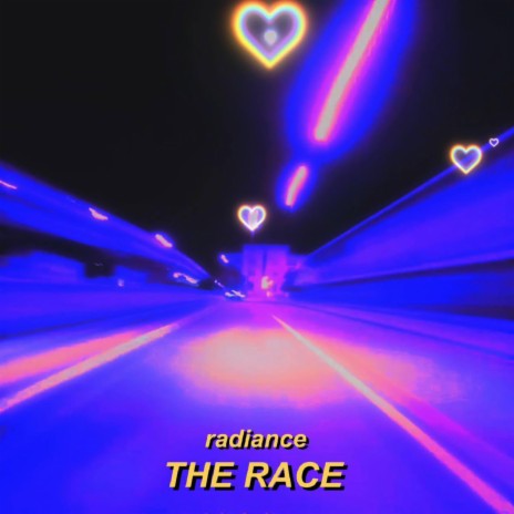 the race | Boomplay Music