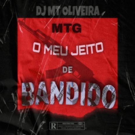 O Meu Jeito de Bandido | Boomplay Music