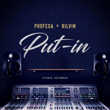 Put In ft. Ril Vin | Boomplay Music