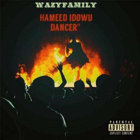 Dancer | Boomplay Music