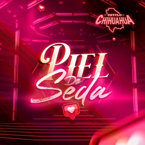 Piel De Seda | Boomplay Music