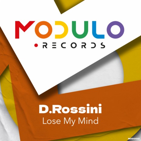 Lose My Mind (Radio)