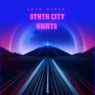 Synth City Nights