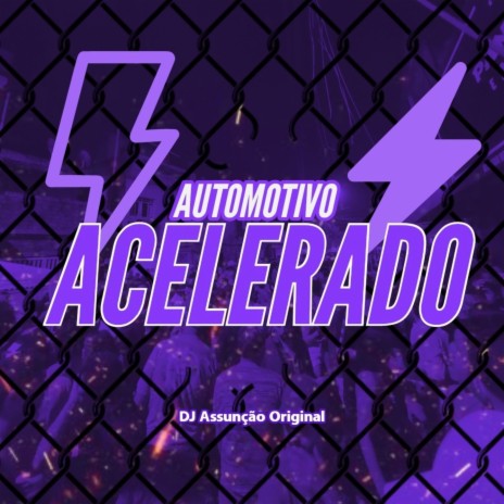 Ritmo Acelerado | Boomplay Music