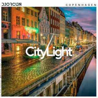 City Lights Copenhagen