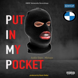 Put In My Pocket