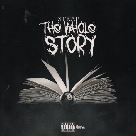 The Whole Story | Boomplay Music