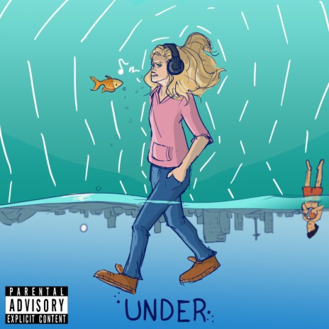 Under (Freestyle) | Boomplay Music