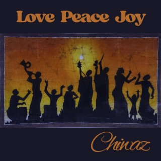 Love Peace Joy lyrics | Boomplay Music