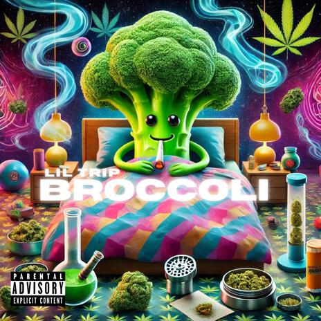 Broccoli | Boomplay Music