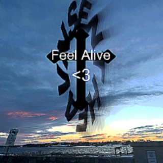 Feel Alive