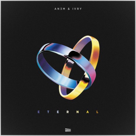 Eternal ft. IVRY | Boomplay Music